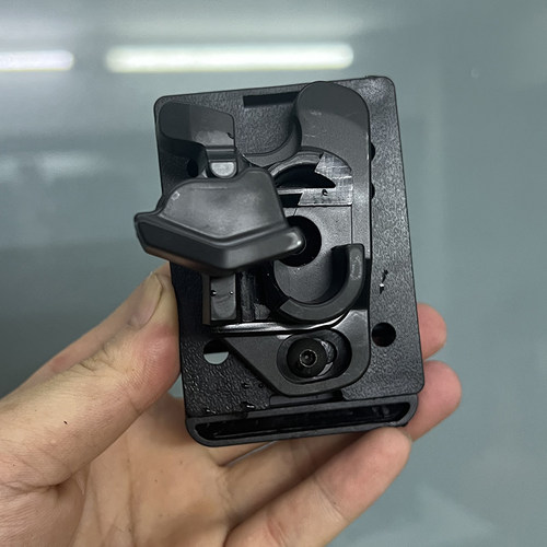 SIG17快拔套格洛克通用带灯下挂RMR枪套G34 G19 G22 G18 G45 G26