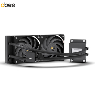 abee FUNCTION A360/U360/STEM360-4844/6096一体式水冷散热器