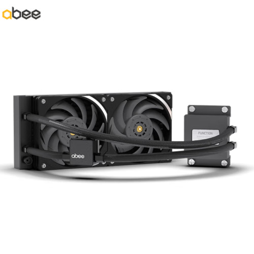 abee FUNCTION A360/U360/STEM360-4844/6096一体式水冷散热器
