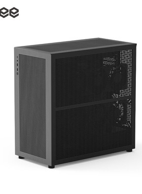 abee Designer C700W C500W全塔工作站机箱全规格主板双路水冷