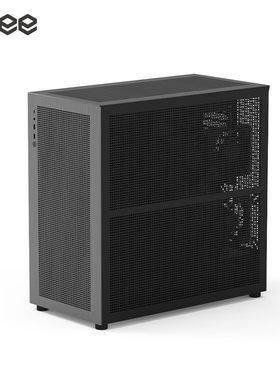 abeeC700WC500W全塔工作站箱