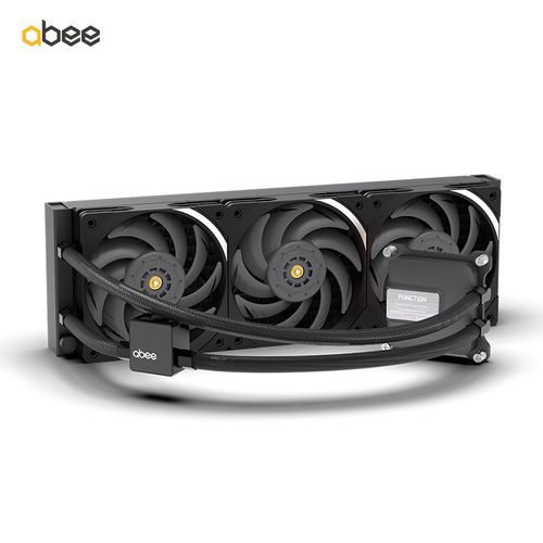 abeeU360/U240一体式散热器