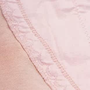 body amincissant SK0501 en nylon - Ref 673159 Image 4