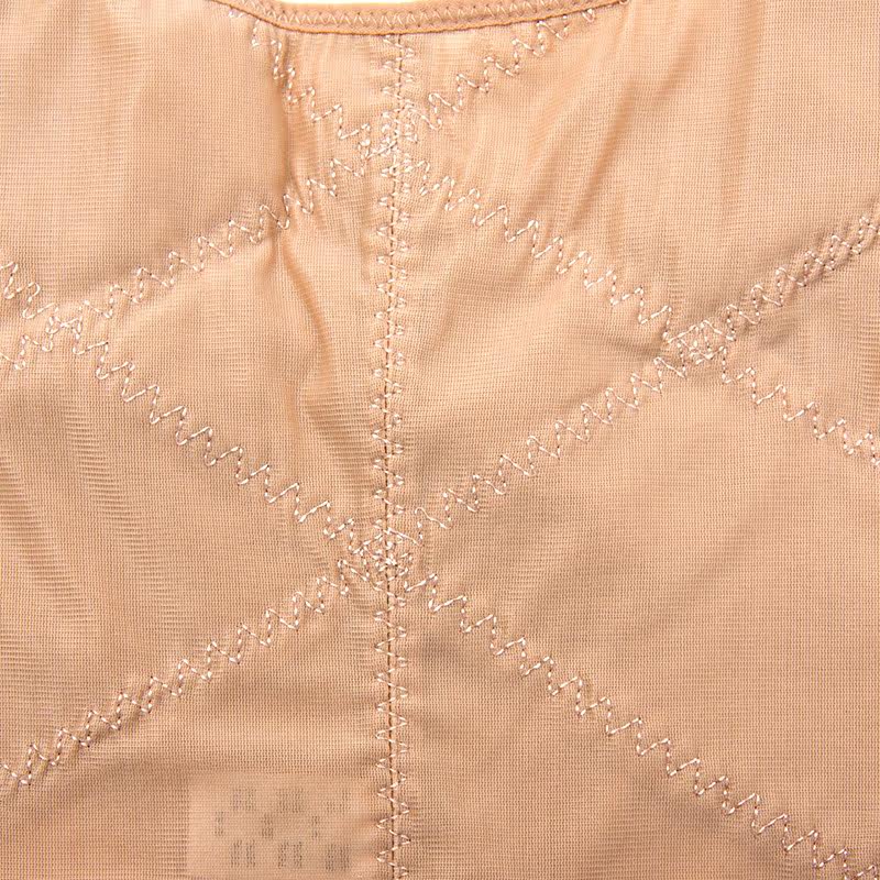 Sous-vêtement minceur simple en nylon - Ref 690945 Image 4