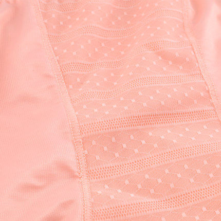 Sous-vêtement minceur luxueux en nylon - Ref 709966 Image 3