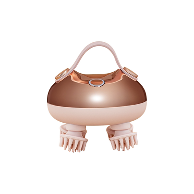 【荣耀头部按摩器】新品