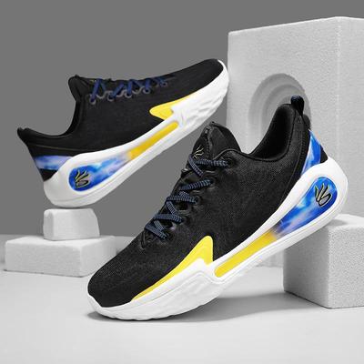 库里12代篮球鞋男美国队中国行萌神CURRY12蛇年限定运动鞋战靴女9