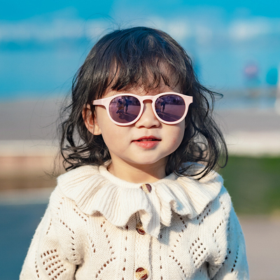 美国进口babiators/飞行宝宝 keyhole系列 儿童平光太阳镜