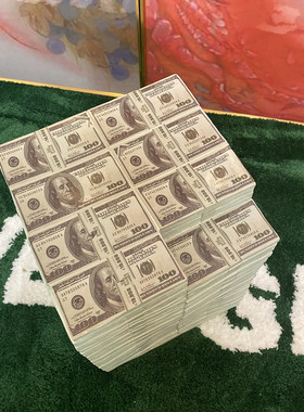 美金凳正确版本Nigo美金凳现代潮流家居凳子美金摆件树脂矮凳现货