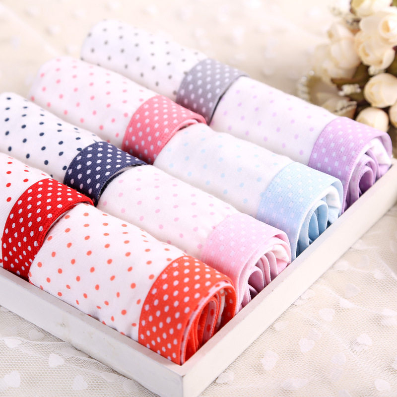 Slip jeunesse doux en coton - Ref 646362 Image 5