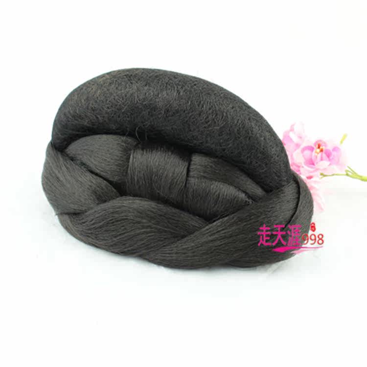 Extension cheveux - Chignon - Ref 236091 Image 1