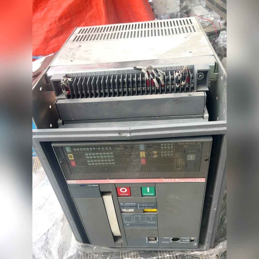 ABB智能断路器SACE Megamax HF2 SACE 议价