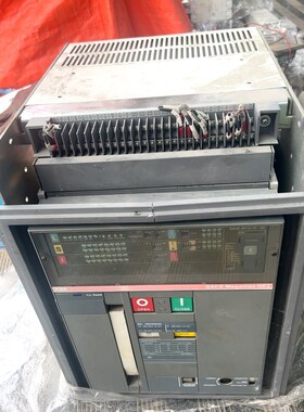 ABB智能断路器SACE Megamax HF2 SACE 议价