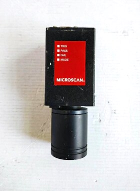 MⅠCROSCAN迈思肯工业相机 HEDPMVER-2-M 议价