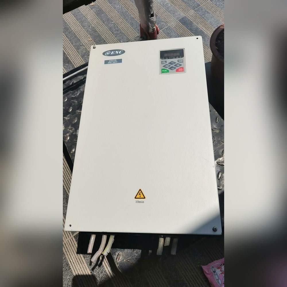 易能变频器45kw ENA100-4T045H055L原装 议价