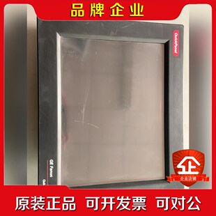 现货 ES1522实拍 人机触摸屏 议价 Fanuc