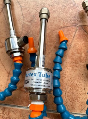 的威致涡流管冷却器ATR250PSIGMAX 议价