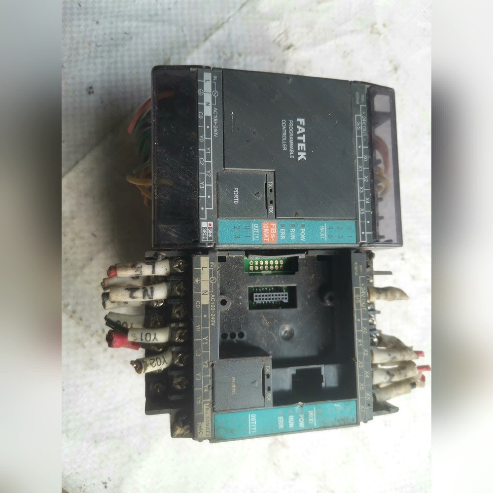FBS-10MAT FBS-14MAT2-AC图片是实物 议价