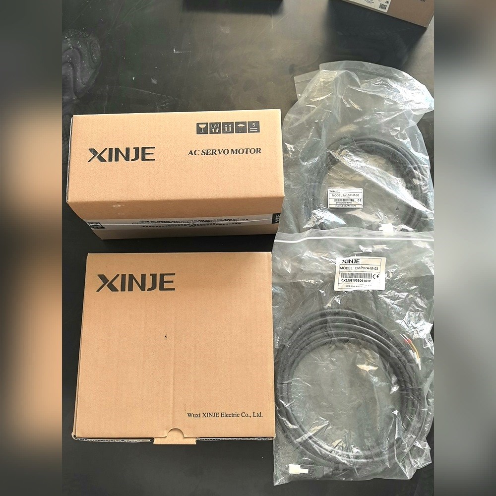 信捷伺服驱动 DS5C1-20P7-PTA 议价