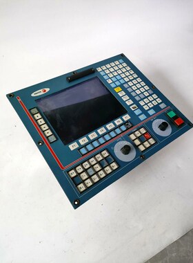 发格系统CNC8040-M-MON-K按键膜 议价