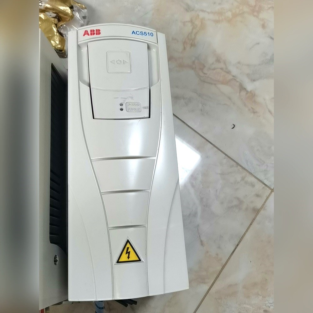 ABB变频器ACS510-01-03A3-4有6台没有面板 议价
