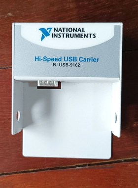 NIUSB-9162 USB-8451 USB-6501 议价