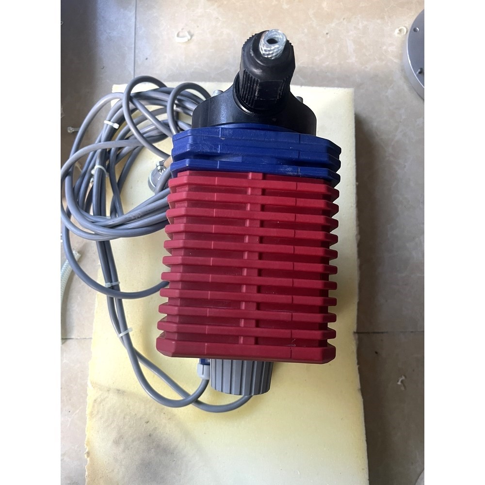 日本IWAKI易威奇电磁计量加药泵 EH-E46PC-20J 议价