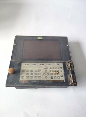 NISSEI日精注塑机电脑屏NC9000F现货询价 议价