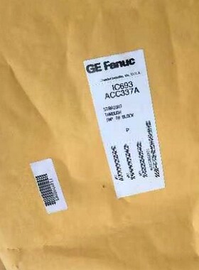 IC693ACC337IC693MDL654655 议价