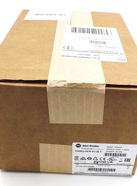 AB罗克韦尔2711-T7C22D9P处理器PanelVie 议价