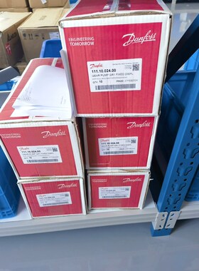 丹佛斯(贺德克)液压泵SNP1NN金风750机组用 议价