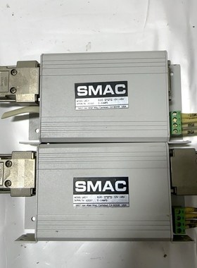 SMAC音圈电机驱动器LAC-1587 议价