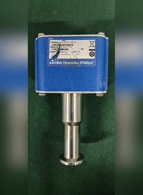 MKS Granville-Phillips 354075- 议价