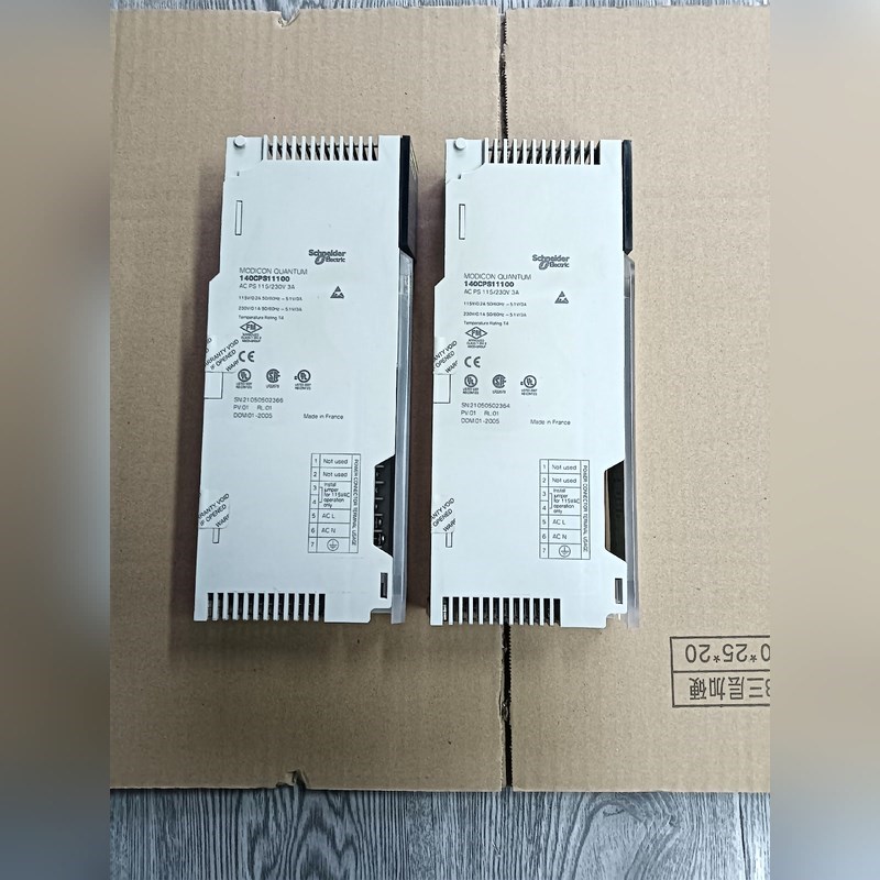 140CPS11100 施耐德 正常 功能完好 15 议价