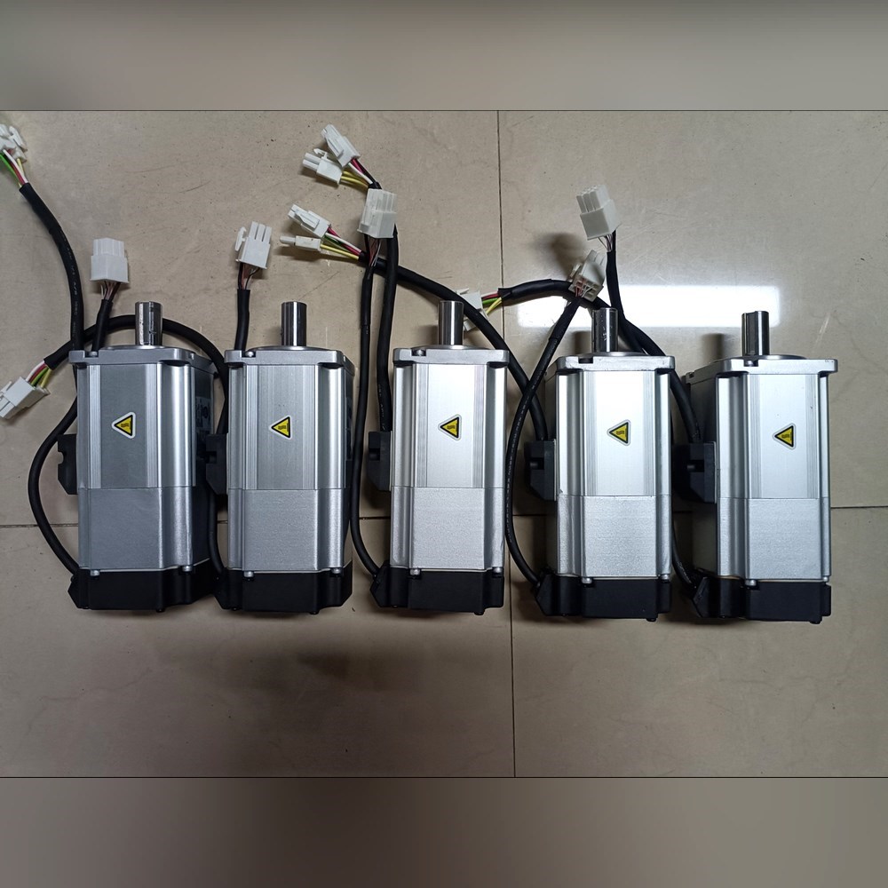 A6 MSMF042L1V2M 400W低惯量带刹车伺服 议价