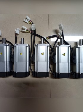 A6 MSMF042L1V2M 400W低惯量带刹车伺服 议价