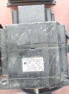 安川SGMP-08AWYR有货欢迎下单 议价