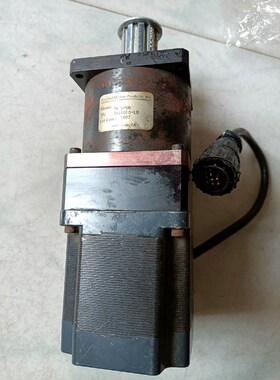 原装美国进口 SEIBERCO 伺服电机 3421A S 议价