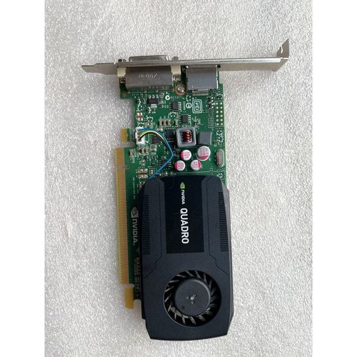 无包装QUADRO K600显卡 议价