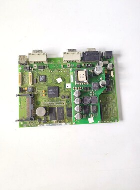 A5E00346836-1 SS主板通讯板A5E002 议价