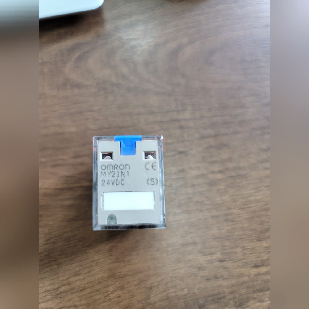 继电器MY2IN1 议价