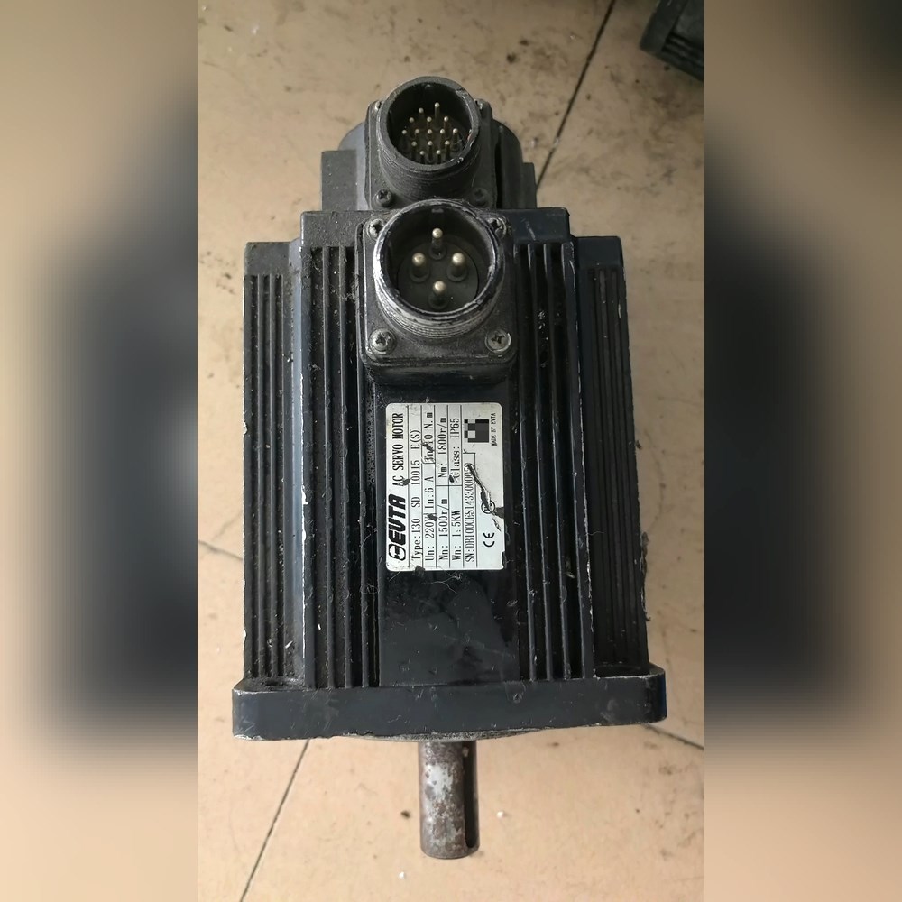 EVTR艾威图伺服电机. 130SD10015E(S)1.5 议价