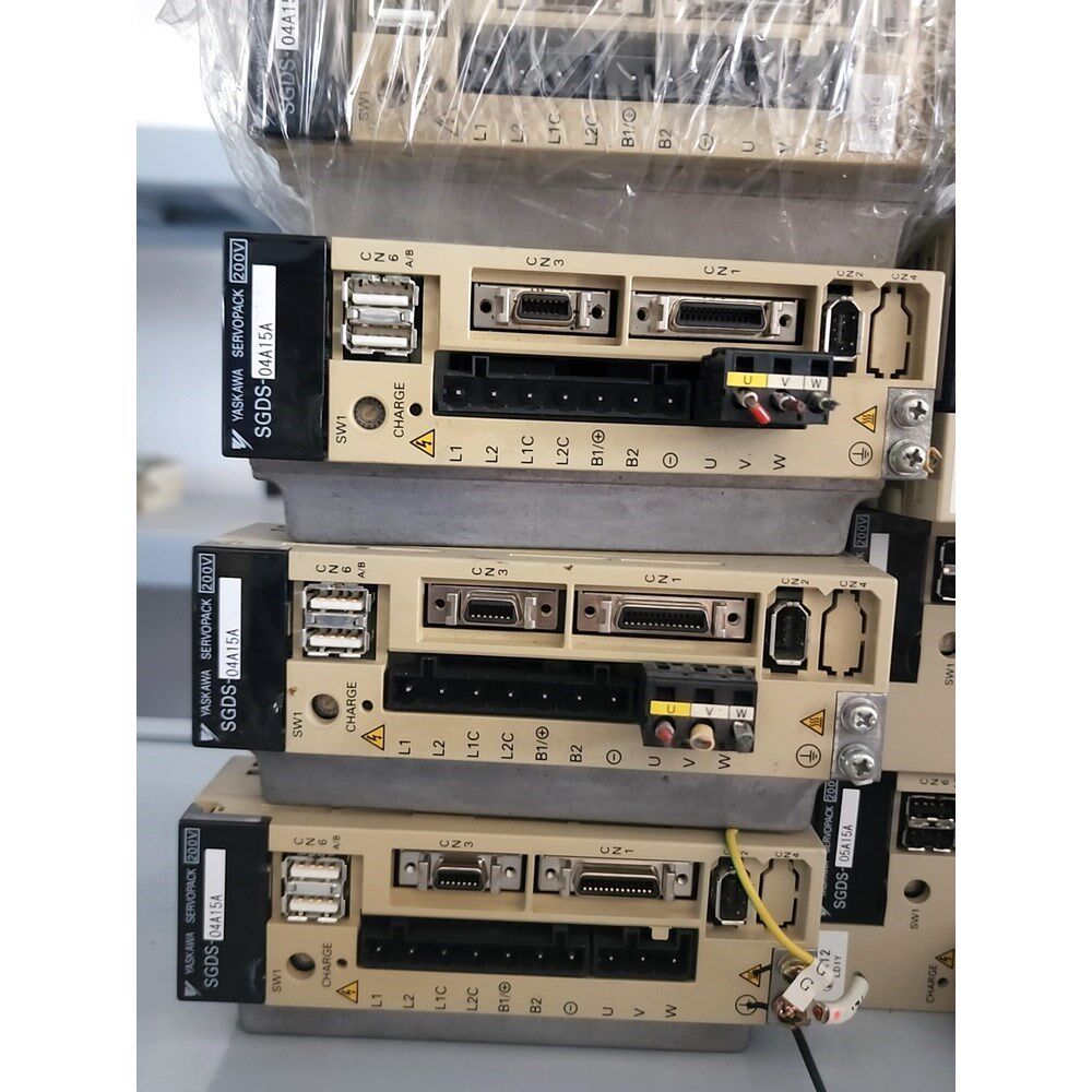 SGDS-04A15A安川驱动器功能包好质保3个月 议价