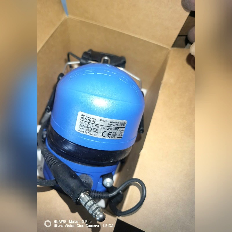 VINGTOR声力电话4060耳机zenitelP-901 议价
