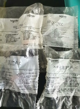 施耐德指示灯XB7EVM4LCXB2BVM3LCXB2 议价