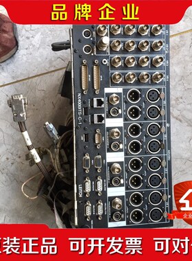 设备及LEITCH NX4000ITSC-1整个后 议价