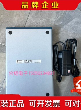 美国ni USB-6351配件齐全功能已测试ok价格优 议价