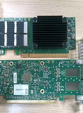 原装迈络思Mellanox MCX623106AC-CDAT 议价
