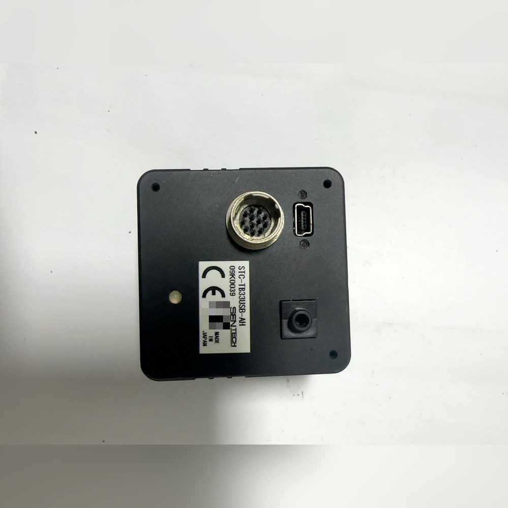 SENTECH先特克STC-TB33USB-AH工业相机 包 议价