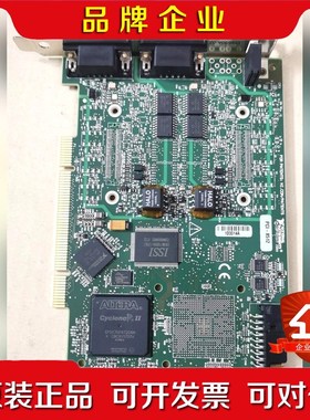 NI PCI-8512 美国原装.功能OK成色新单口 议价